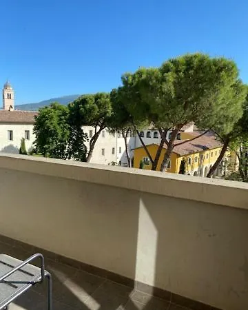 Porta San Felicianetto Holiday Home Foligno Exterior photo