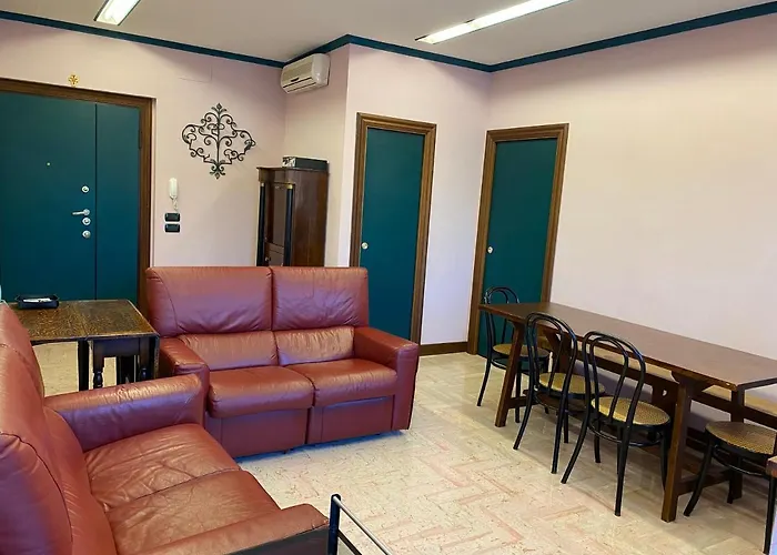 Porta San Felicianetto Holiday Home