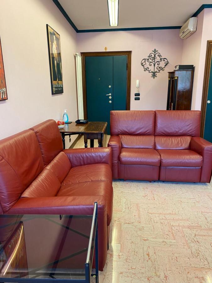 Holiday home Porta San Felicianetto *