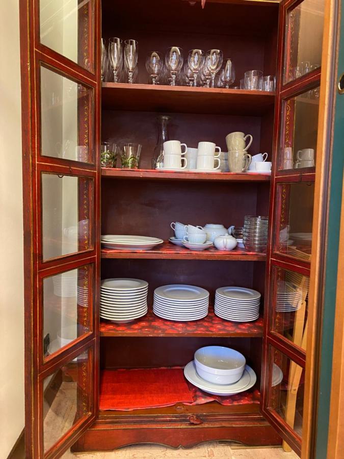 Holiday home Porta San Felicianetto