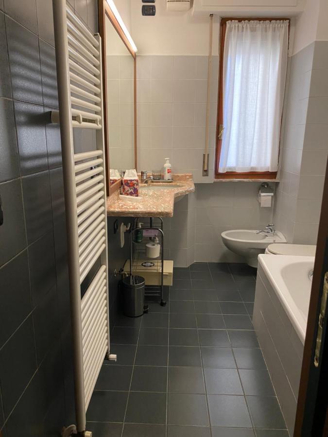 Holiday home Porta San Felicianetto