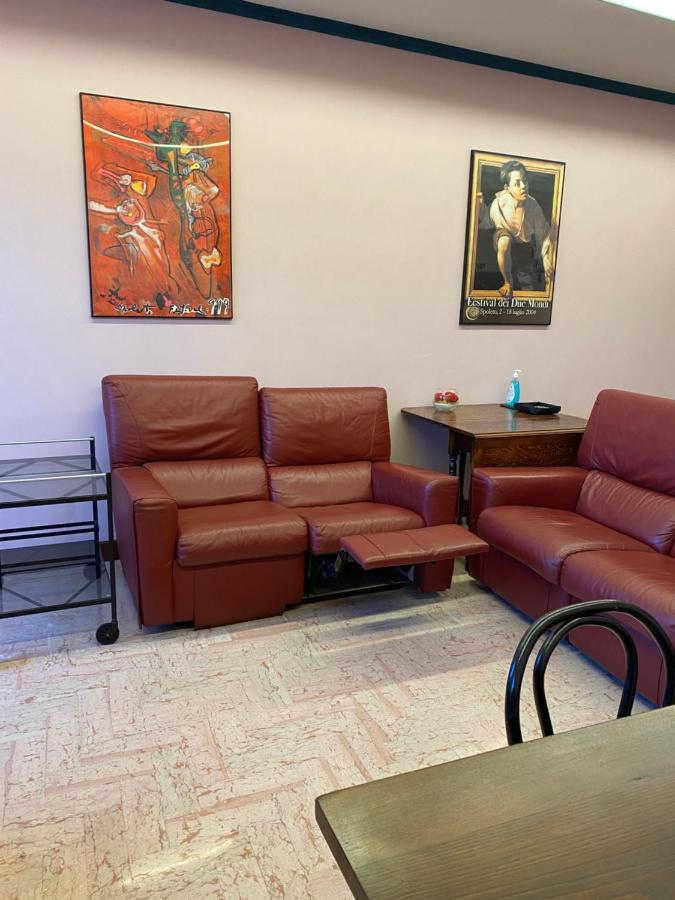 Holiday home Porta San Felicianetto Foligno