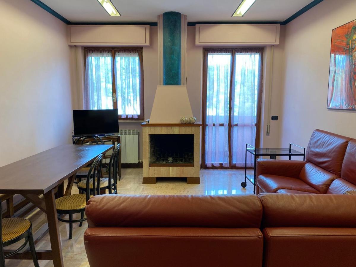 Holiday home Porta San Felicianetto Foligno