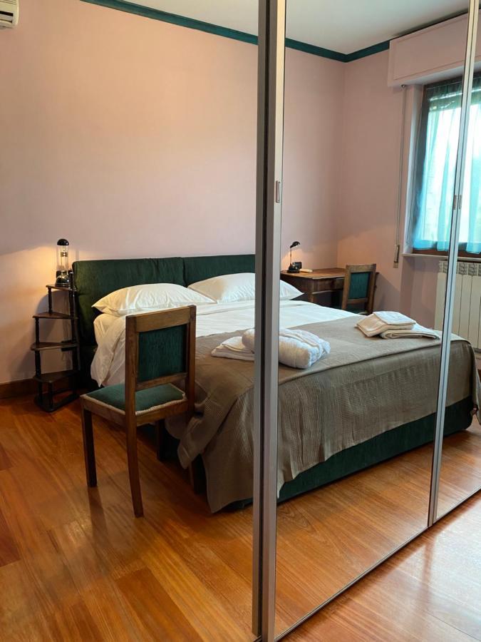 Holiday home Porta San Felicianetto *