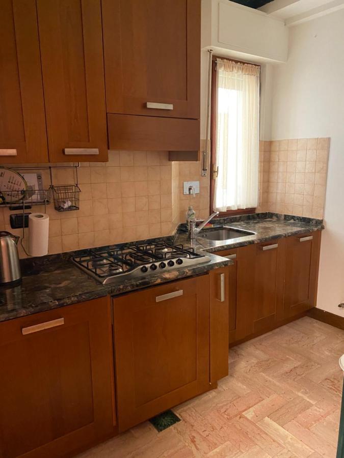Holiday home Porta San Felicianetto *