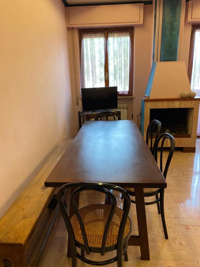 Holiday home Porta San Felicianetto