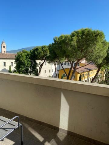 Porta San Felicianetto Holiday home Foligno