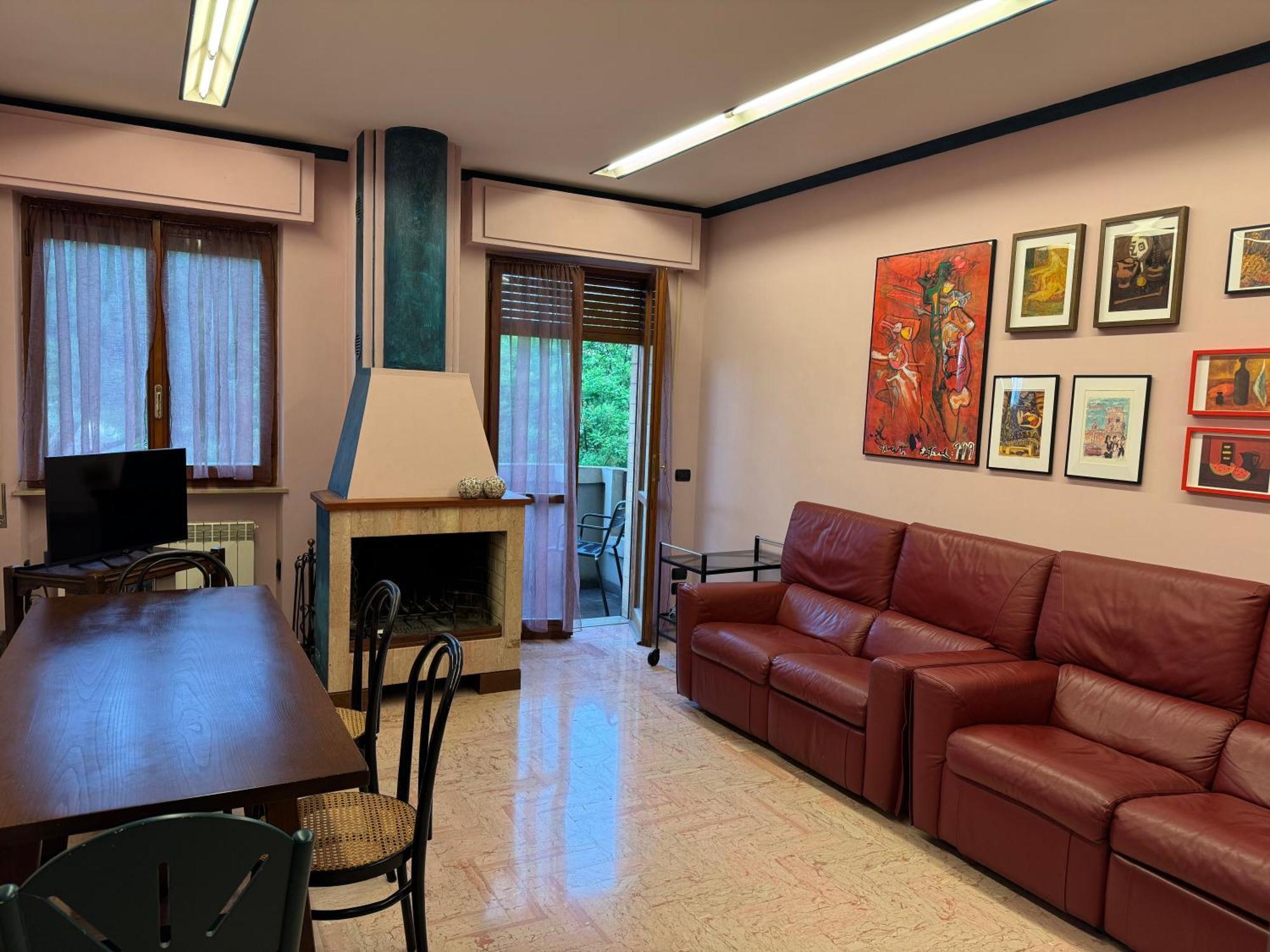 Porta San Felicianetto Holiday home *